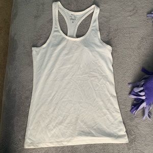 NIKE dri-fit tank top